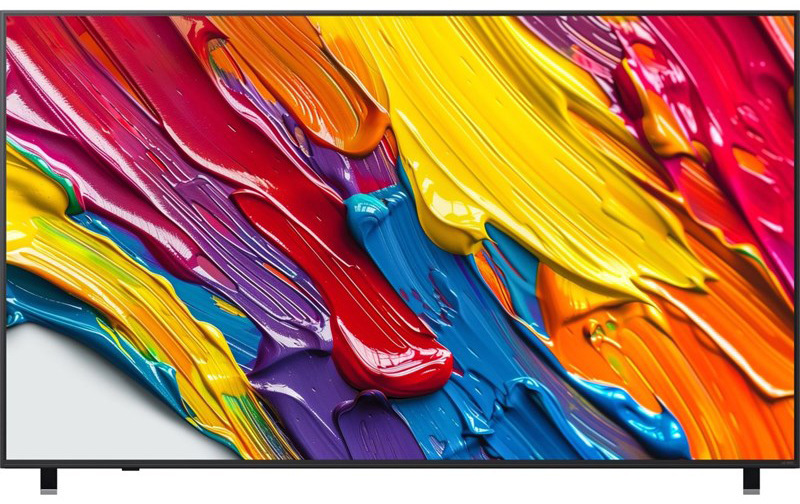 Televize LG 75QNED84A