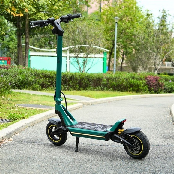 Elektrická koloběžka ELJET® ArTron G18 LE zelená Elektrická koloběžka ELJET® ArTron G18 LE zelená