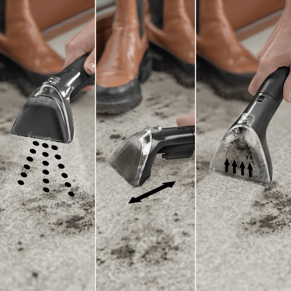 Čistič skvrn Bissell 4103N SpotClean Mini Čistič koberců Bissell 4103N SpotClean Mini