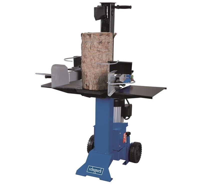 Štípač dříví Scheppach HL 730 Štípač dříví Scheppach HL 730