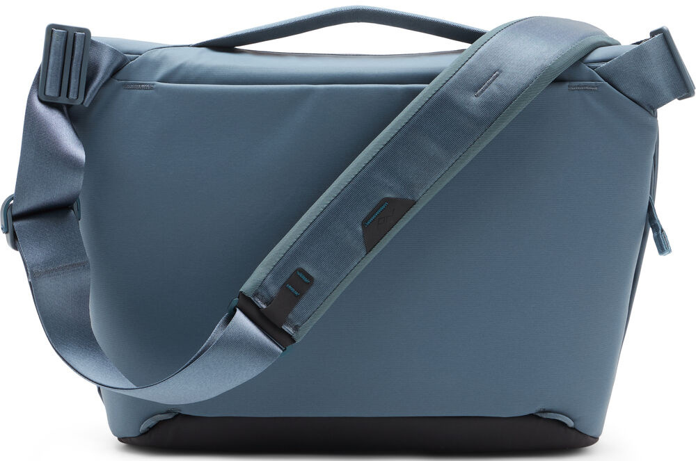 Brašna Peak Design Everyday Messenger 13L (v3) modrá Brašna Peak Design Everyday Messenger 13L (v3) modrá