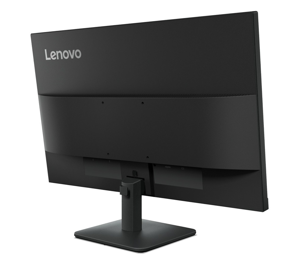 Monitor Lenovo L24-4e černý