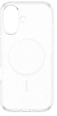 Kryt na mobil PanzerGlass CARE Star Lit MagSafe na Apple iPhone 17 průhledný Kryt na mobil PanzerGlass CARE Star Lit MagSafe na Apple iPhone 17 v průhledné barvě