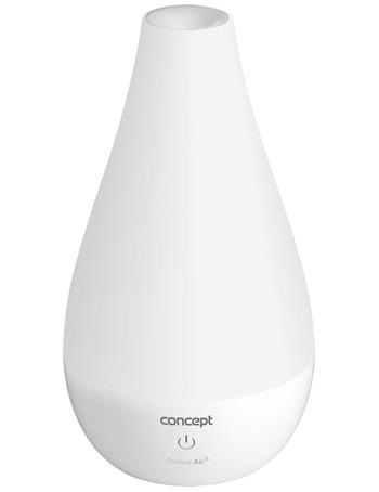 Zvlhčovač vzduchu Concept Perfect Air ZV1000 bílý