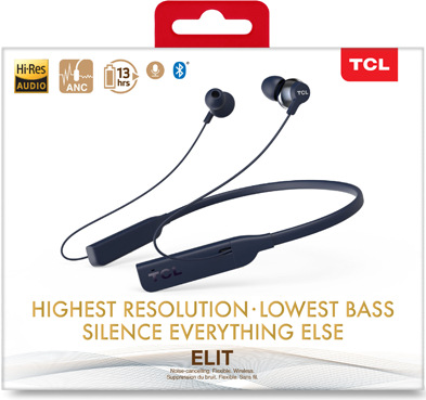 TCL ELIT200NC
