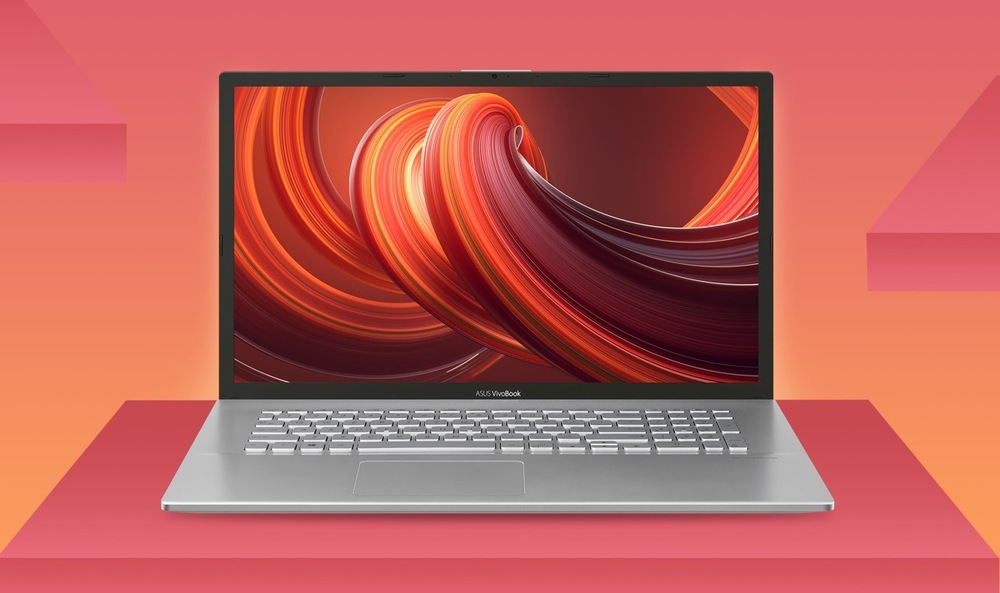 ASUS VivoBook X712FA-AU835T