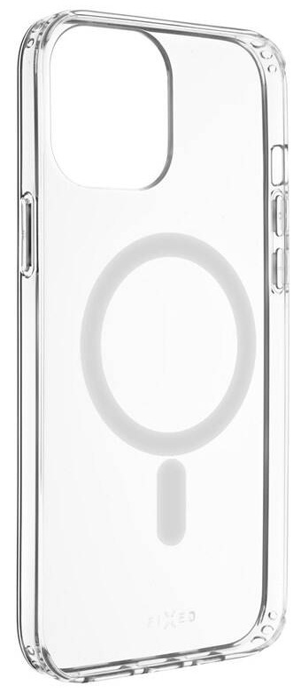 FIXED MagPure s podporou Magsafe pro Apple iPhone 12/12 Pro