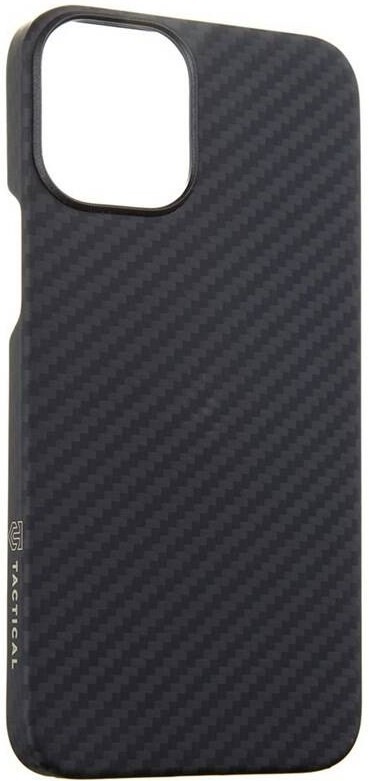 Kryt na mobil Tactical MagForce Aramid na Apple iPhone 12 Mini černý