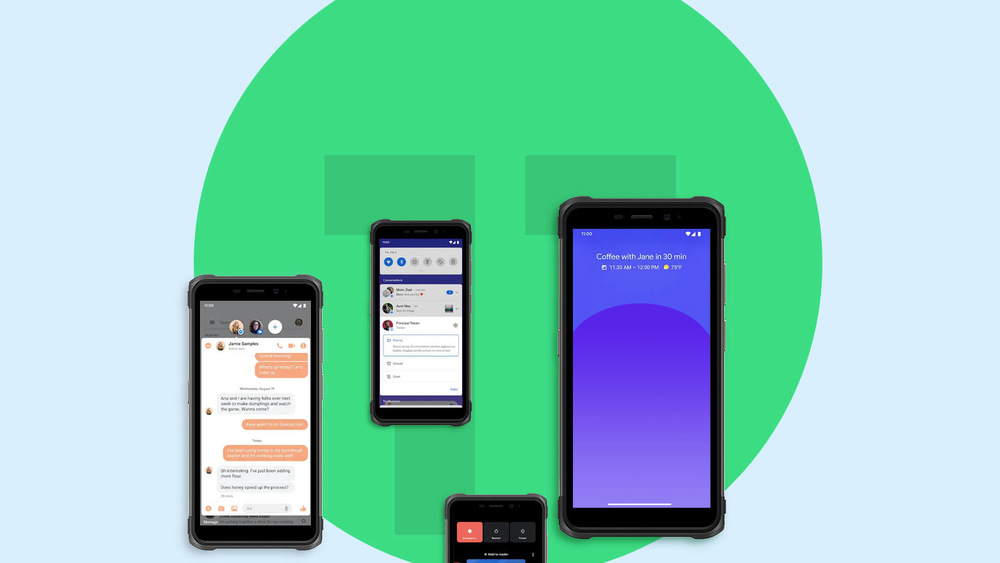 Mobilní telefon UleFone Armor X10 černý