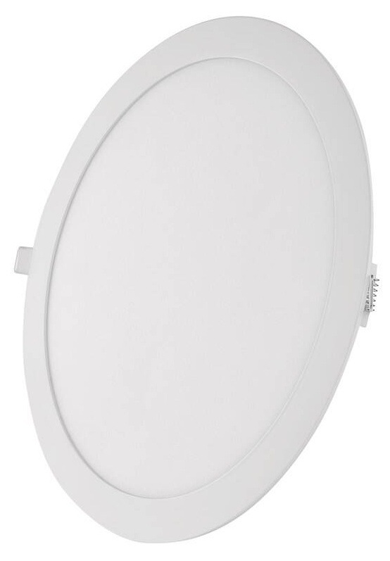 Vestavné svítidlo EMOS Nexxo, kruh, 25W, neutrální bílá bílé