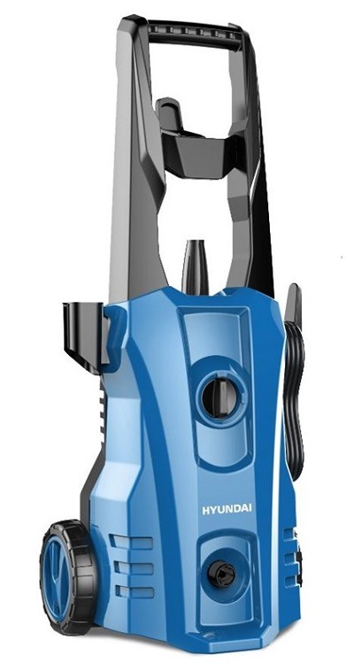 Vysokotlaký čistič Hyundai HNHP1412