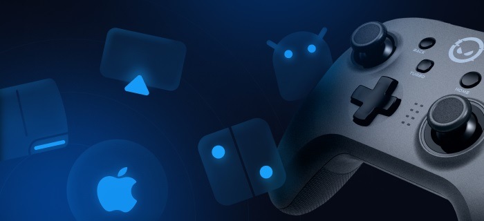 Gamepad Lorgar TRIX-510 pro Nintendo Switch, Android, PC, iOS 13, PS3 černý Lorgar Trix-510