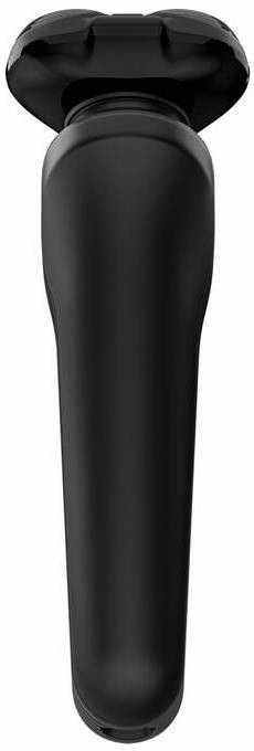 Holicí strojek Grundig MS8130 šedý