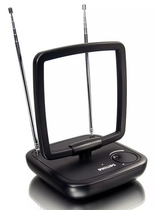 Anténa pokojová Philips SDV5120