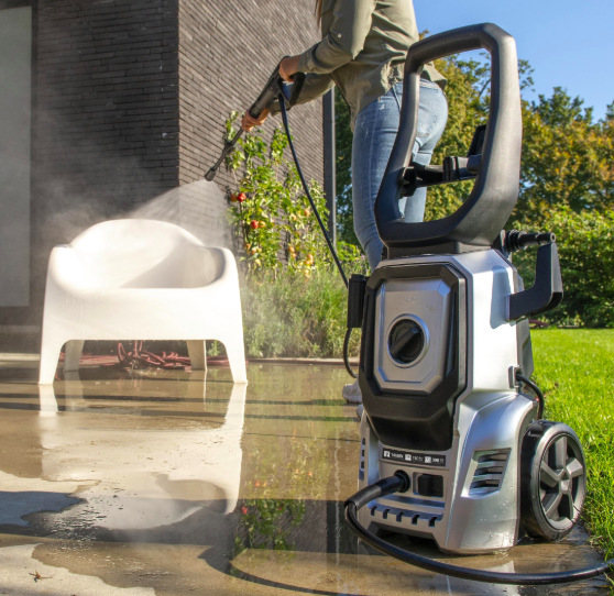 Vysokotlaký čistič Powerplus POWXG90406
