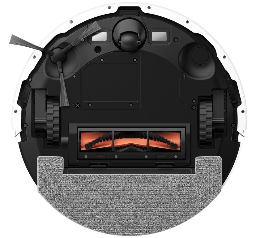 Robotický vysavač MOVA E20 Robot Vacuum bílý MOVE20WH_06