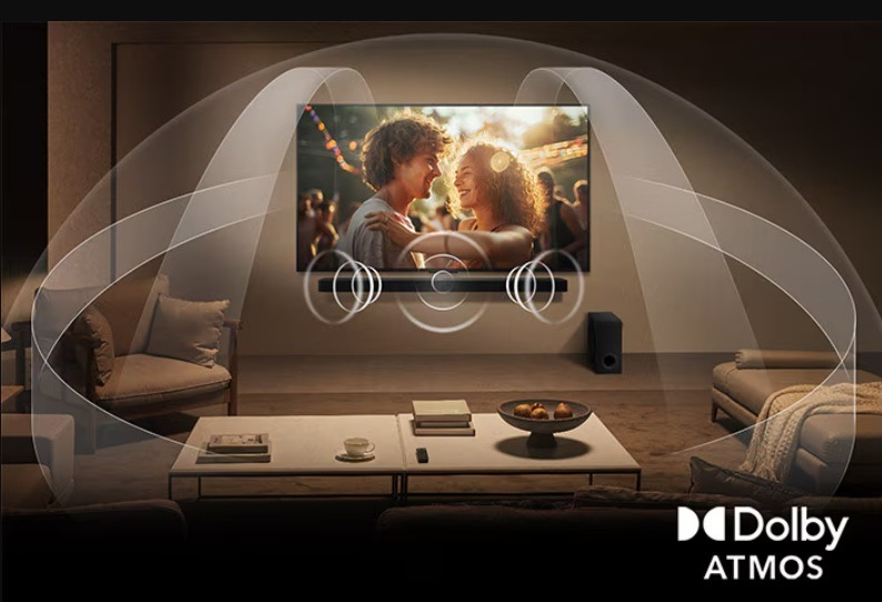 Televize LG 100QNED86A Televize LG 100QNED86A