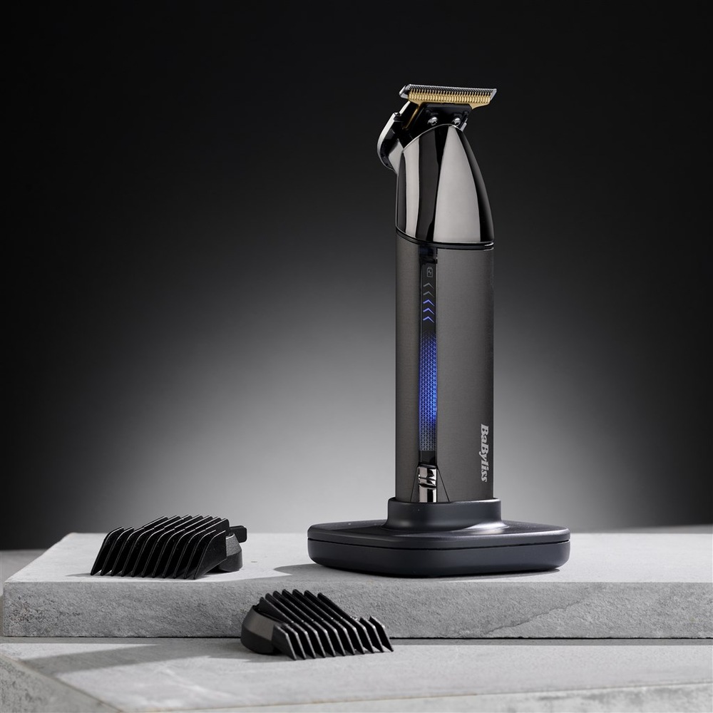 Zastřihovač vousů BaByliss T991E