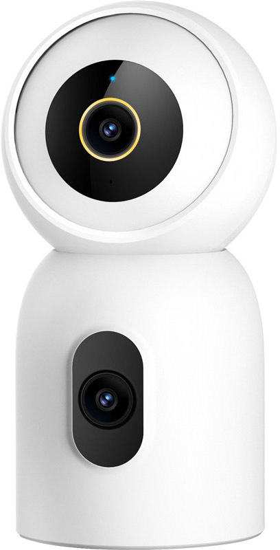 IP kamera IMILAB C30 Dual 3K+3K - bílá