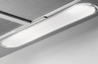 Odsavač par AEG Mastery DPB5650M šedý