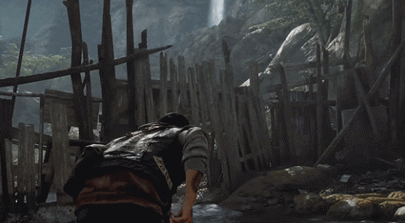Hra Sony PlayStation 4 Days Gone