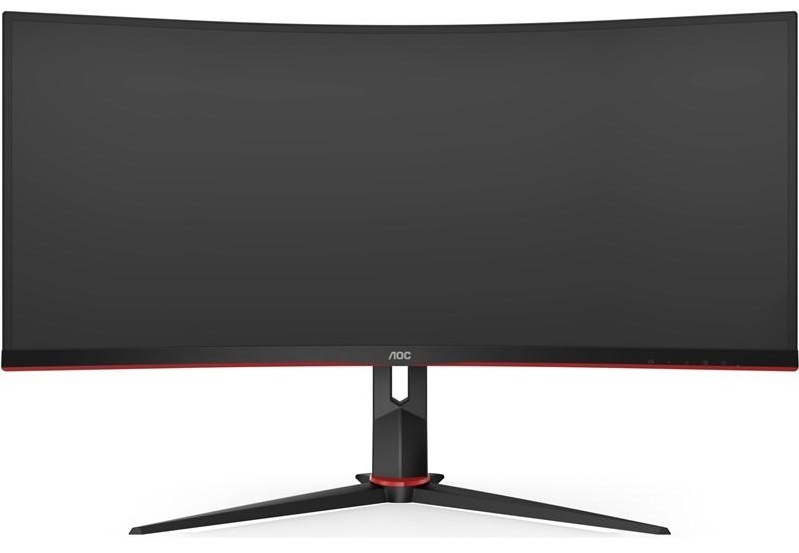 Monitor AOC CU34G2