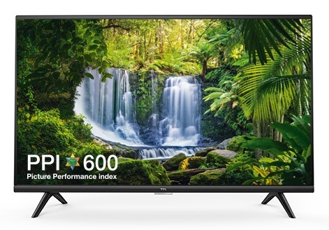 Televize TCL 32ES570F Televize TCL 32ES570F