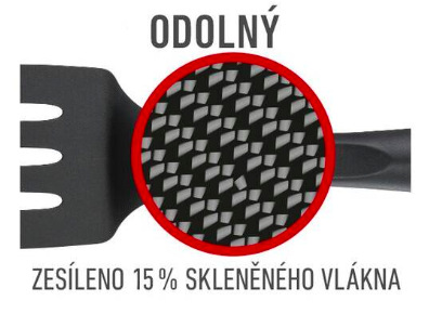 Sada kuchyňského náčiní Tefal Bienvenue K001S925, 9 ks