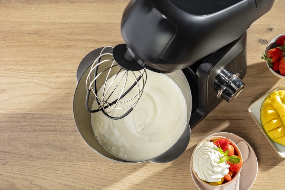 Kuchyňský robot Tefal QB525838 Bake Partner Kuchyňský robot Tefal QB525838 Bake Partner