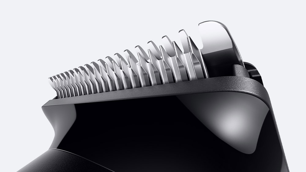 Zastřihovač vousů Braun Series 5 BT5560 černý Zastřihovač vousů Braun Series 5 BT5560 černý