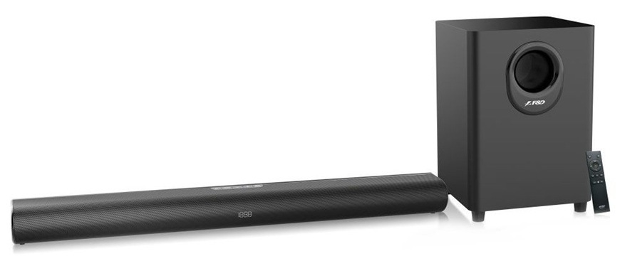 Soundbar Fenda F&D HT-330 černý