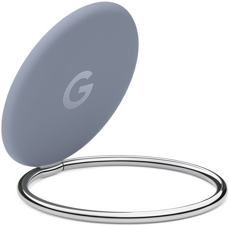 Stojánek Google Pixelsnap Ring Stand - šedý