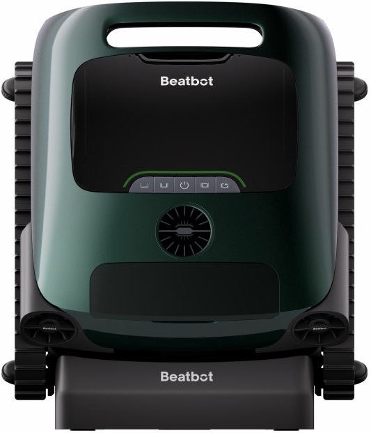 Vysavač Beatbot AquaSense 2 Pro nabízí 5 funkcí v jednom