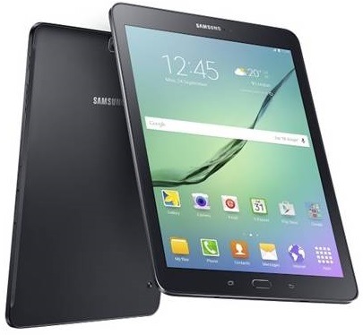 Dotykový tablet Samsung Galaxy Tab S2 9.7 LTE 32 GB