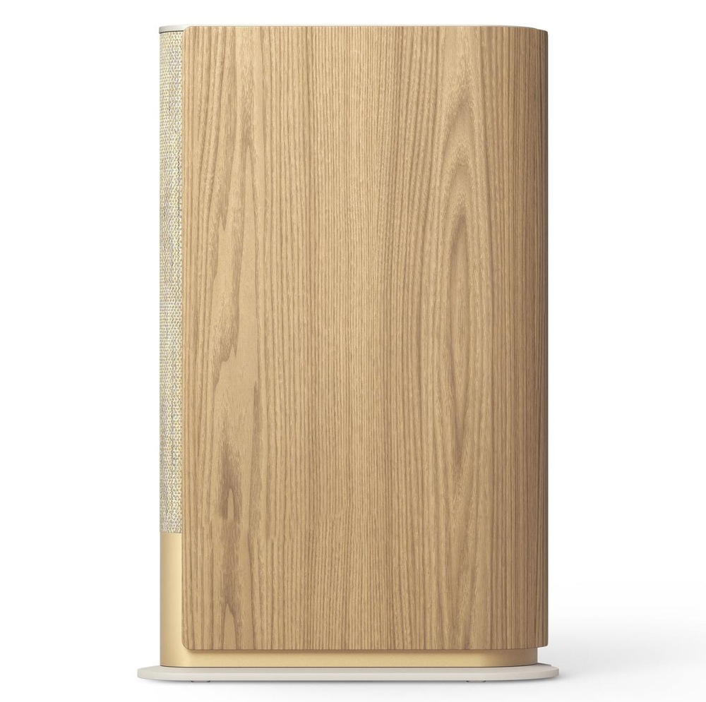 Reproduktor Bang & Olufsen Beosound Emerge, zlatý