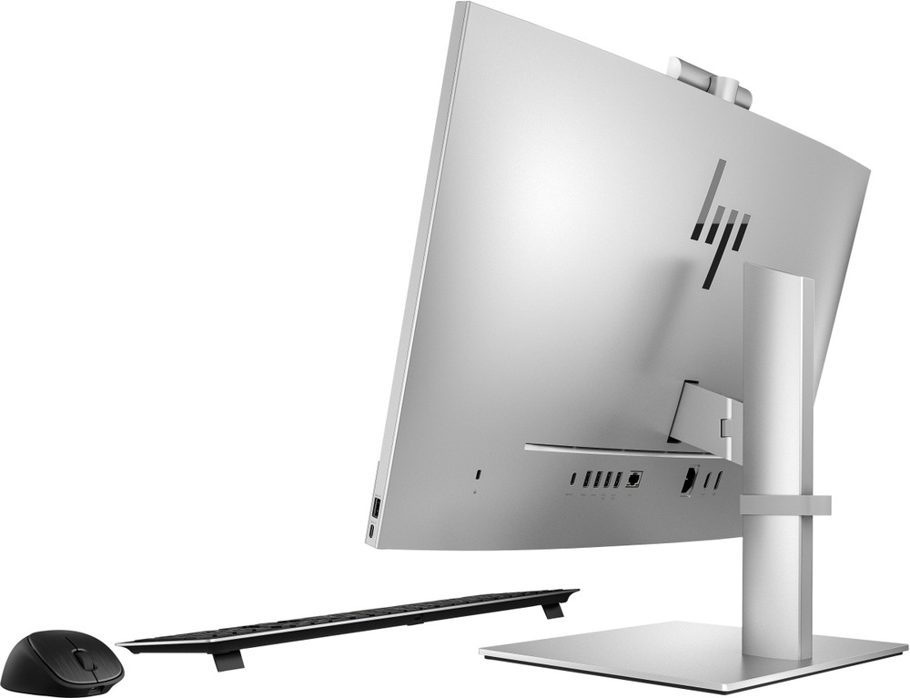 Počítač All In One HP EliteOne 840 G9 stříbrný Počítač All In One HP EliteOne 840 G9 stříbrný