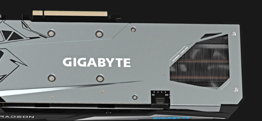 Grafická karta GIGABYTE Radeon RX 7600 Gaming OC 8G