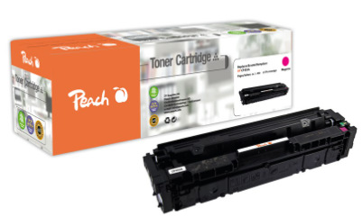 Toner Peach HP 201A, 1400 stran purpurový Toner Peach HP 201A, 1400 stran purpurový