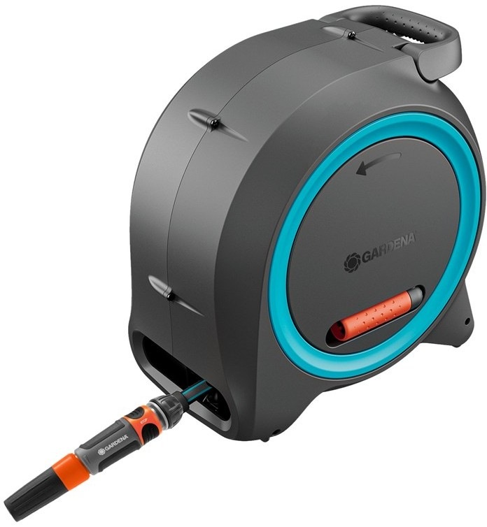 Naviják na hadice Gardena M 2v1 18694-20 o délce 20 m
