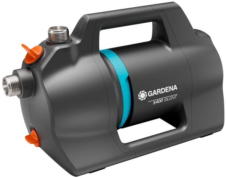 Zahradní čerpadlo Gardena 5400 Silent 09086-20