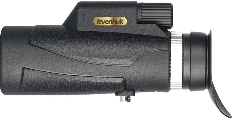 Dalekohled Levenhuk New Wise PLUS 12x42