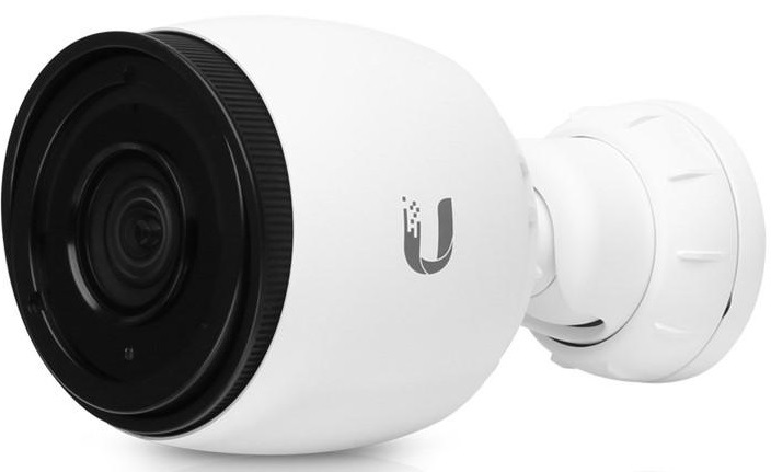 IP kamera Ubiquiti UVC-G3-PRO bílá