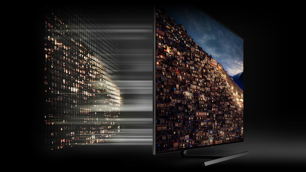 Televize Samsung QE65Q80R Televize Samsung QE65Q80R