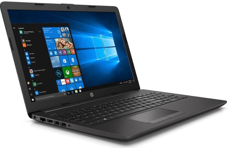 Notebook HP 250 G7 černý Notebook HP 250 G7 černý