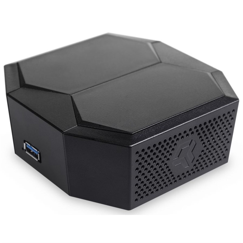 Router Turris MOX Pocket Wi-Fi černý