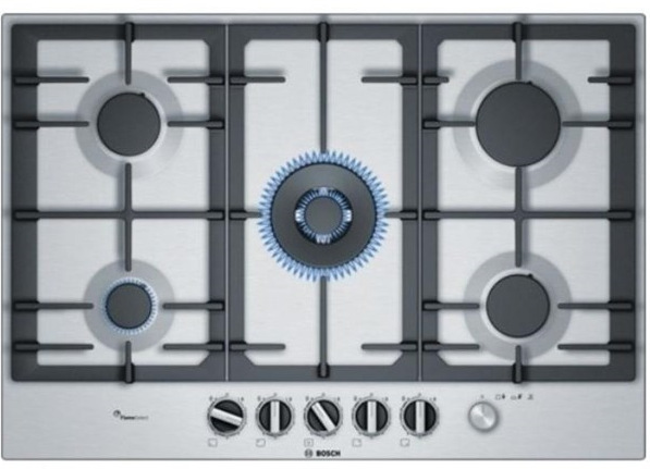 Bosch PCQ7A5M90, nerez