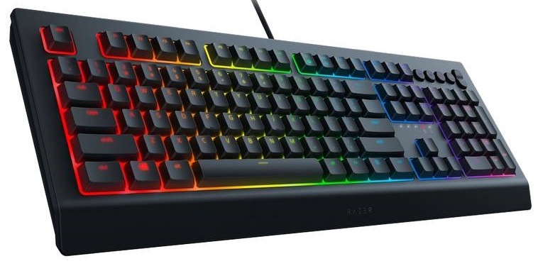 Klávesnice Razer Cynosa V2 černá