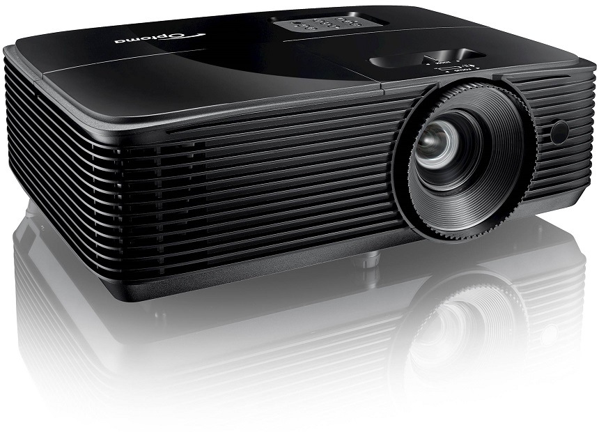 Projektor Optoma W400LVe