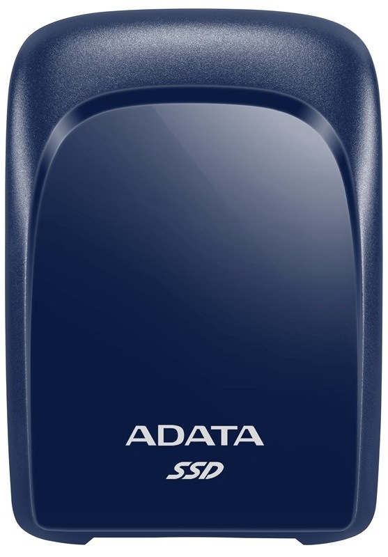 SSD externí ADATA SC680 960GB modrý