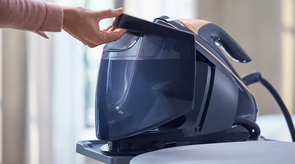 Žehlicí systém Philips PerfectCare 9000 Series PSG9050/20